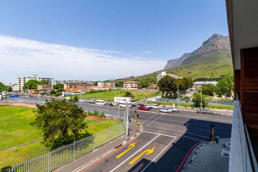 1 Bedroom Property for Sale in Observatory Western Cape